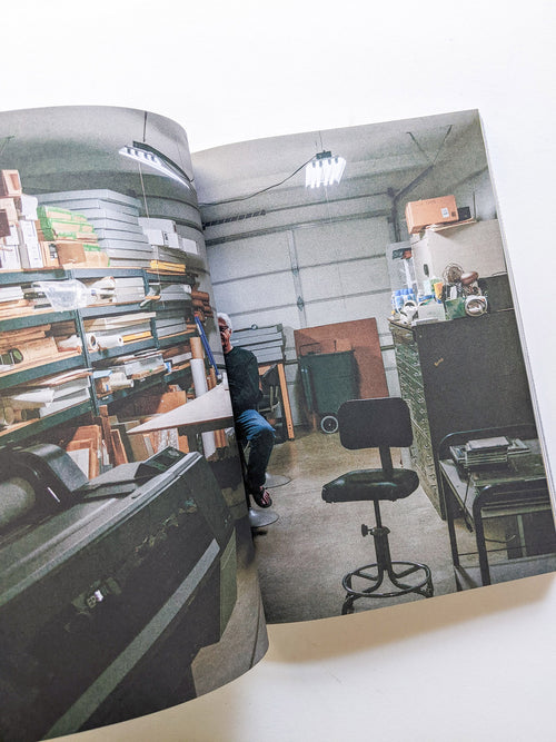 APARTAMENTO ISSUE #32 Autumn/Winter 2023-24