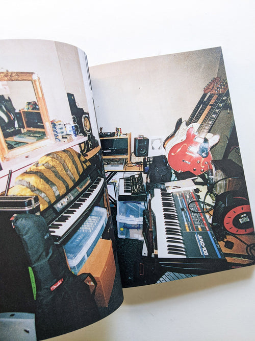 APARTAMENTO ISSUE #32 Autumn/Winter 2023-24