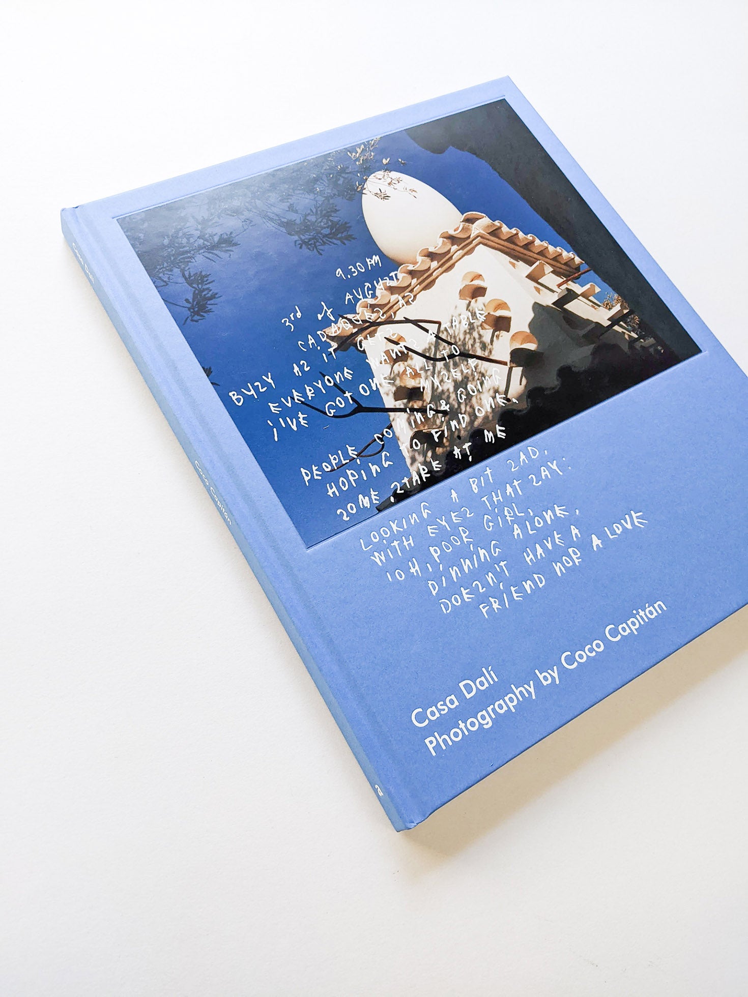 CASA DALÍ / Coco Capitán