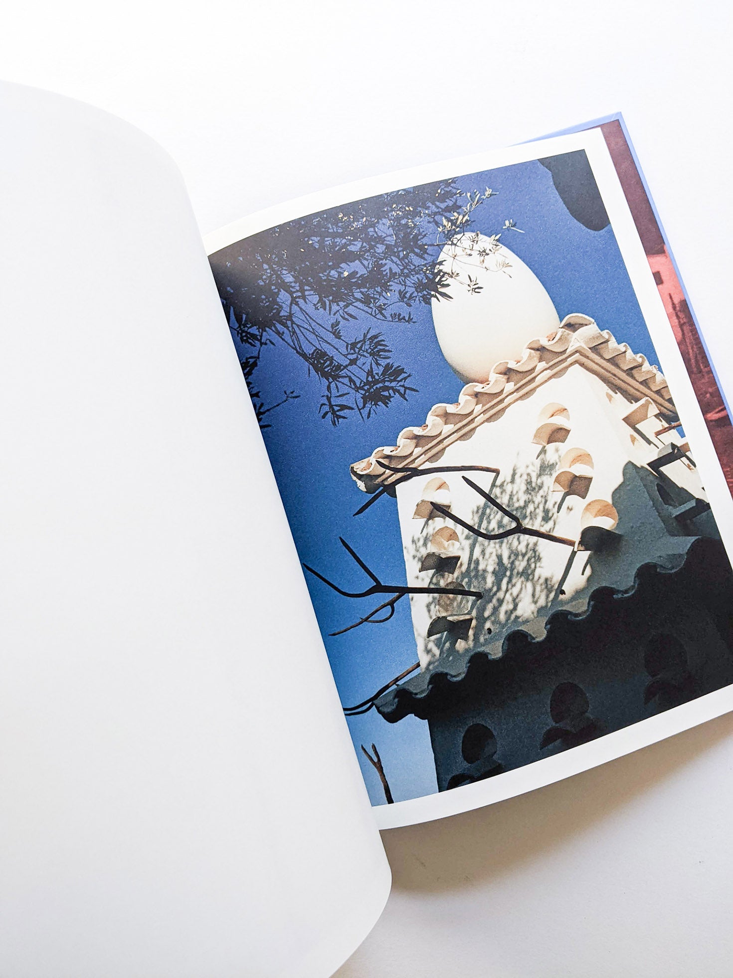 CASA DALÍ / Coco Capitán