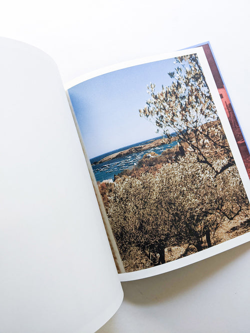 CASA DALÍ / Coco Capitán