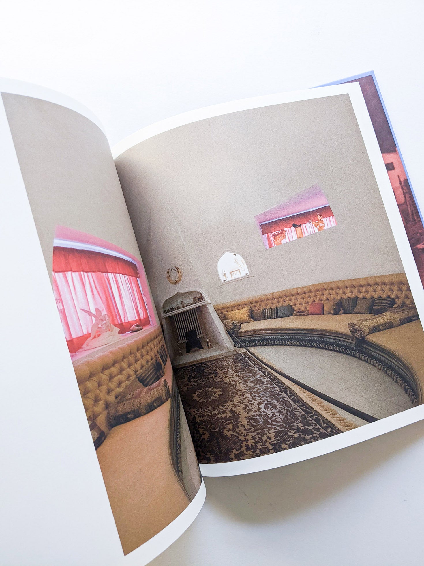 CASA DALÍ / Coco Capitán