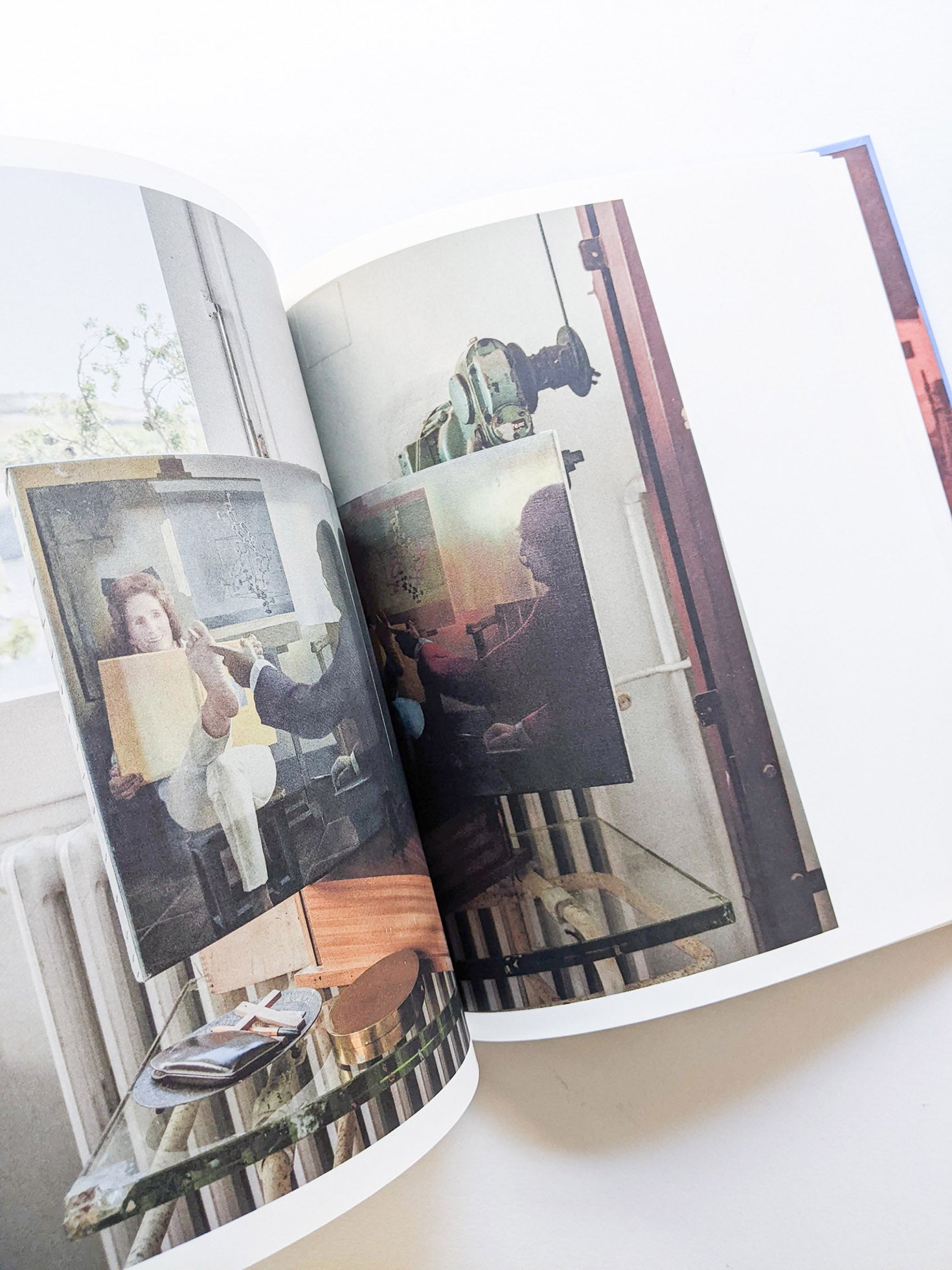 CASA DALÍ / Coco Capitán