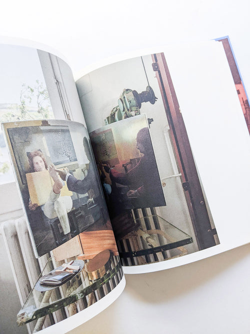 CASA DALÍ / Coco Capitán