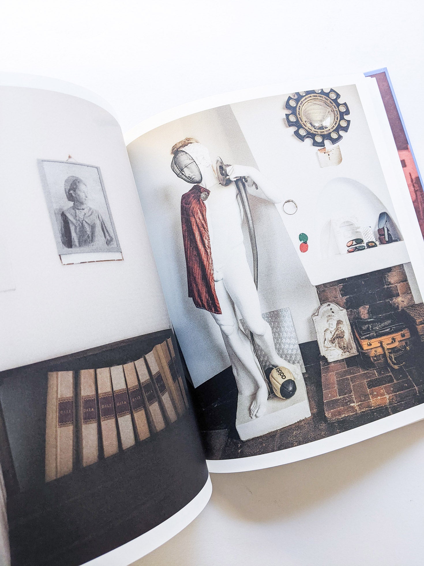 CASA DALÍ / Coco Capitán