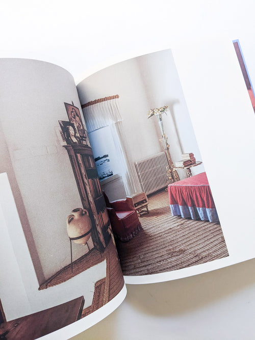 CASA DALÍ / Coco Capitán