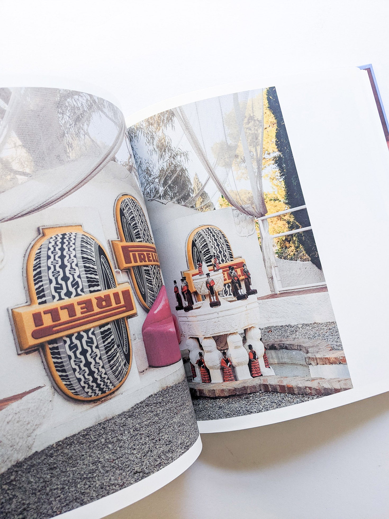 CASA DALÍ / Coco Capitán