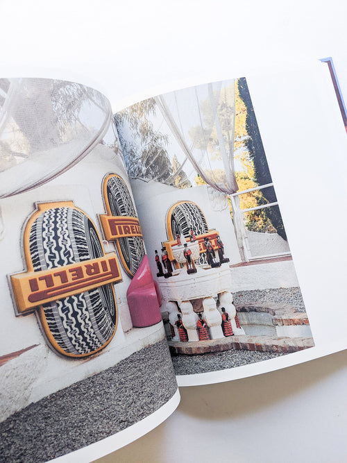 CASA DALÍ / Coco Capitán