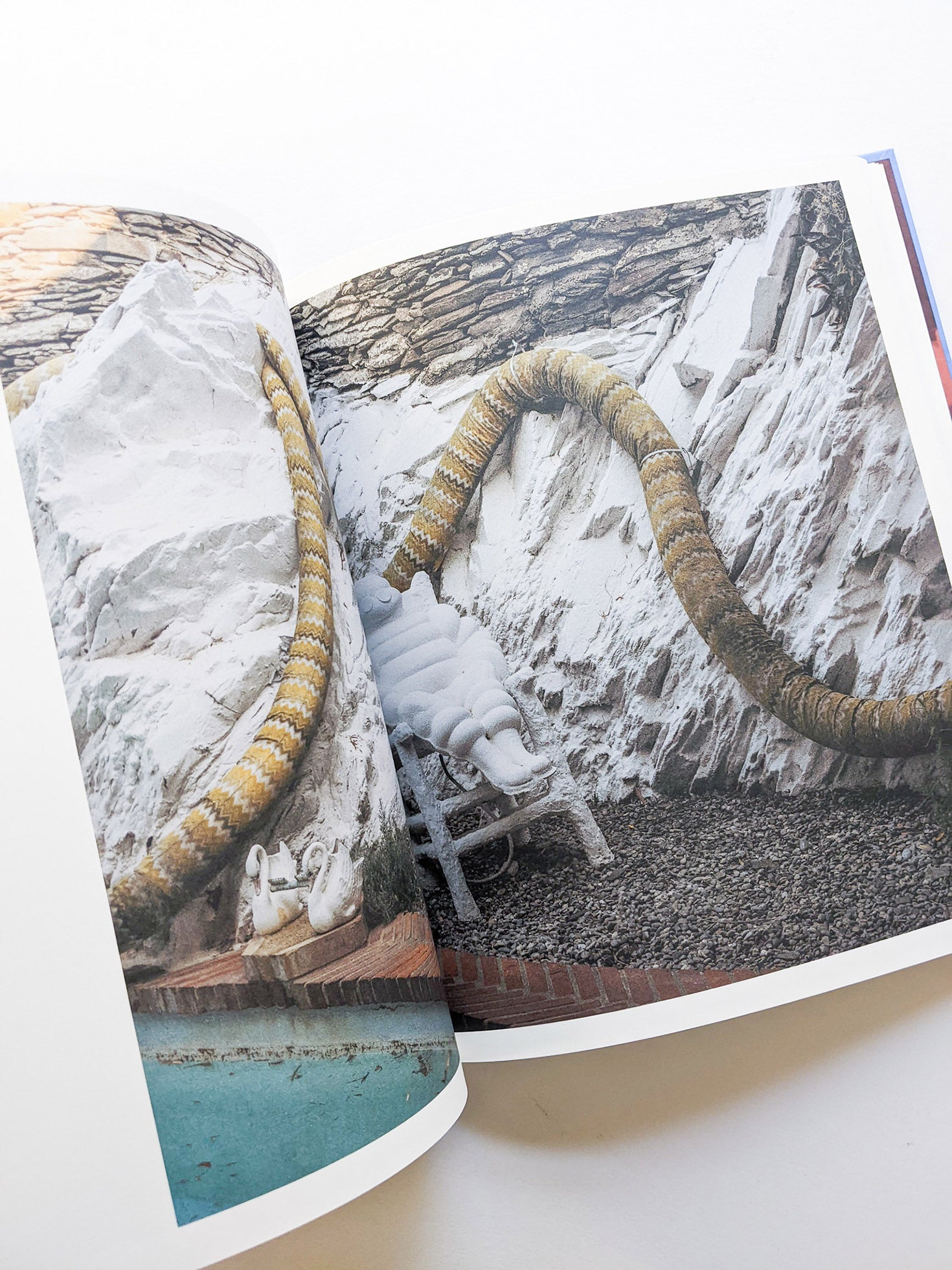 CASA DALÍ / Coco Capitán