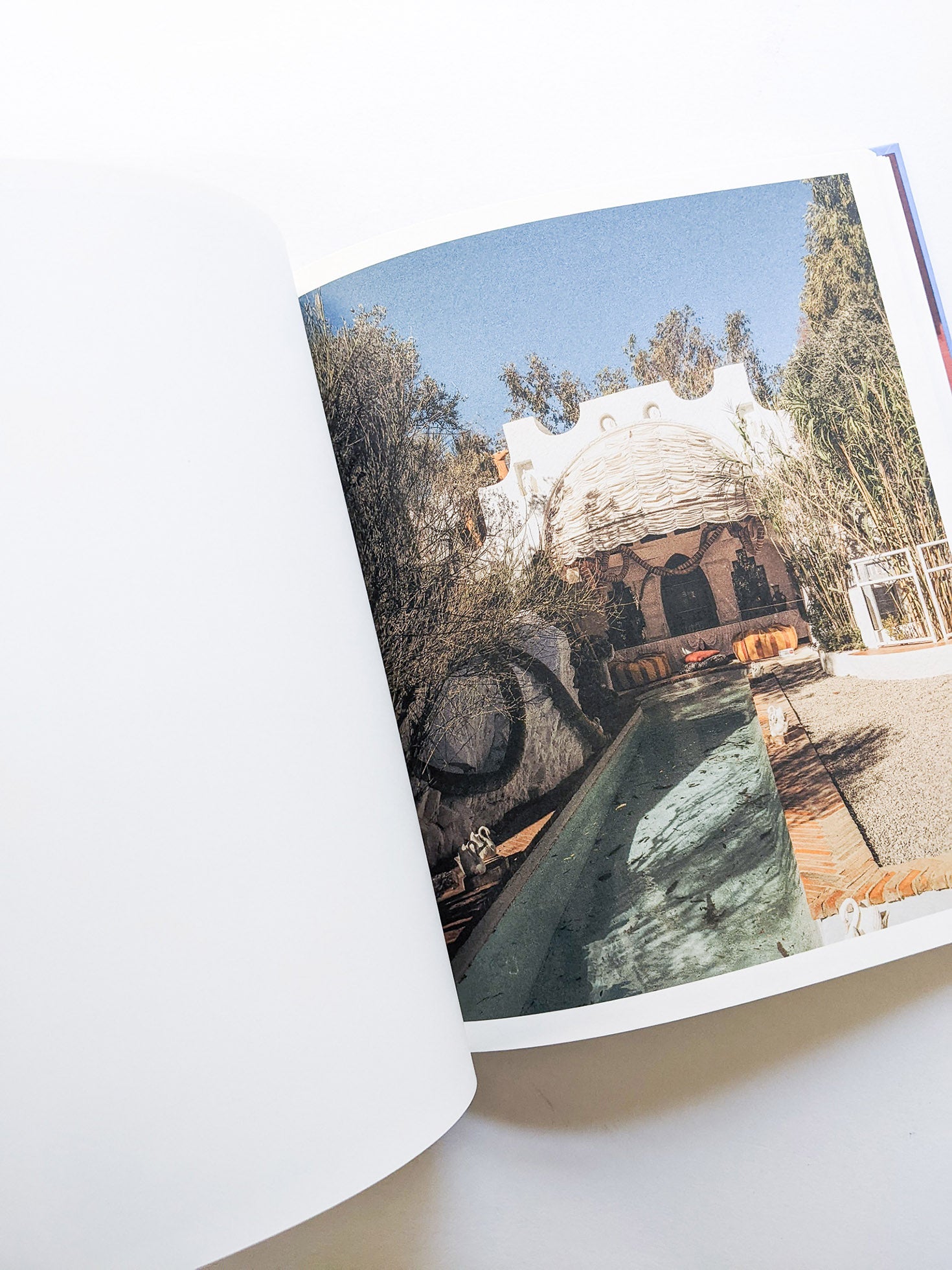 CASA DALÍ / Coco Capitán