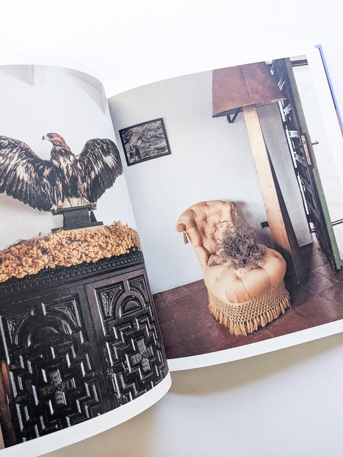 CASA DALÍ / Coco Capitán