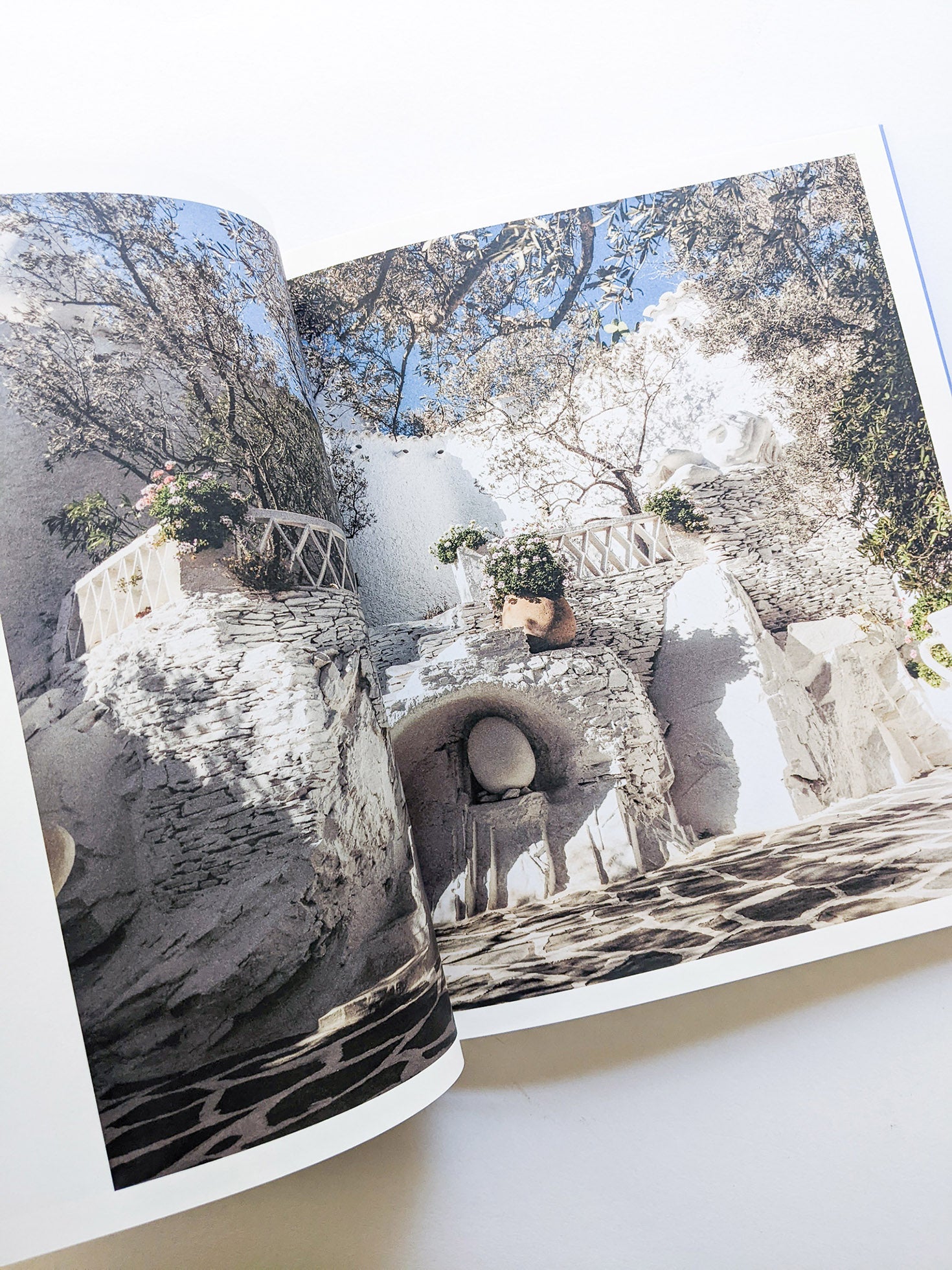 CASA DALÍ / Coco Capitán