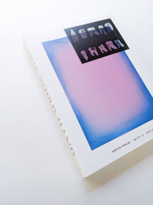 THE THIRD HAND / Marton Perlaki