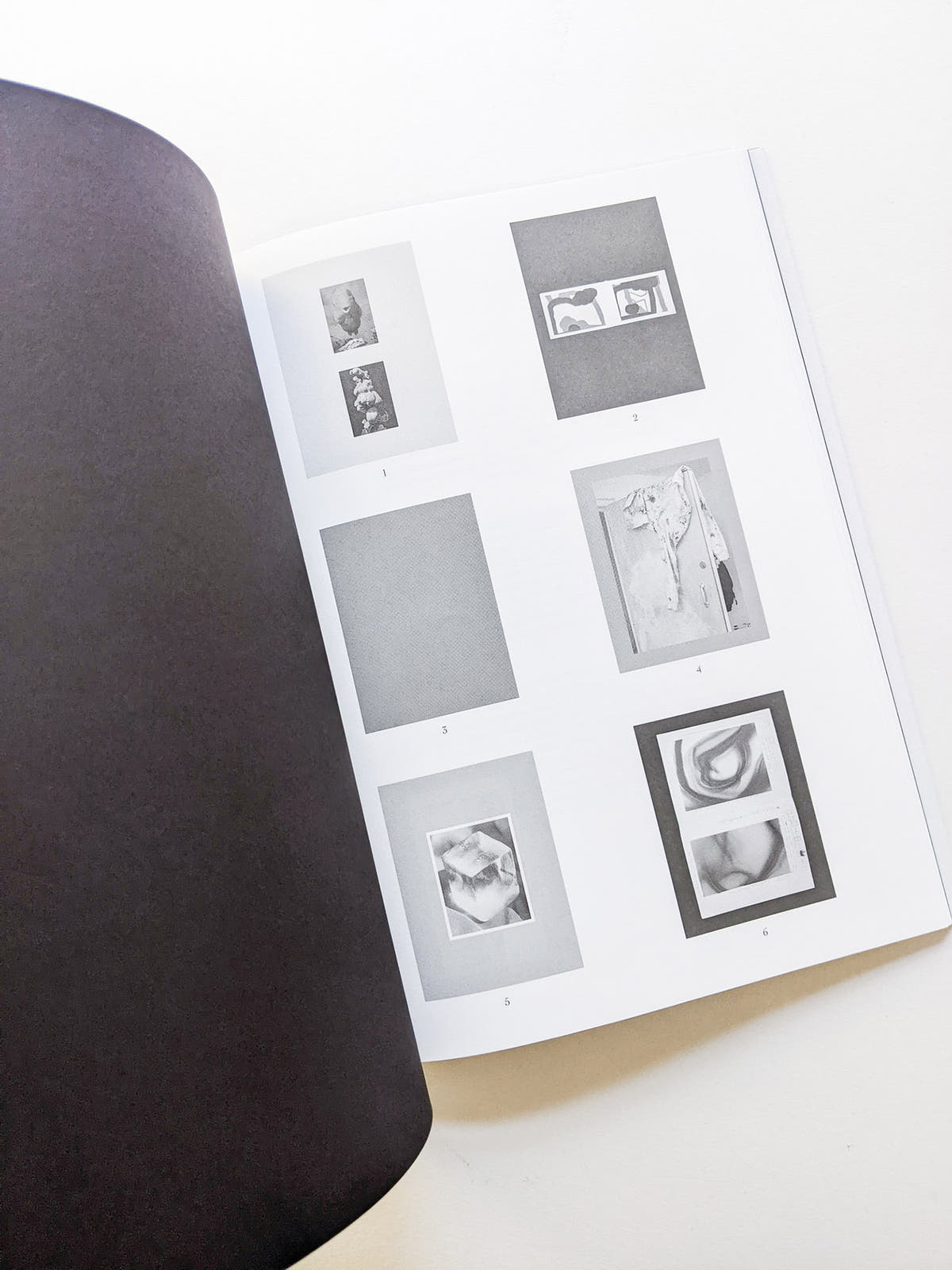 THE THIRD HAND / Marton Perlaki