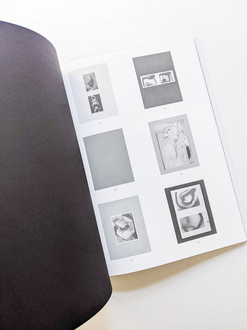 THE THIRD HAND / Marton Perlaki