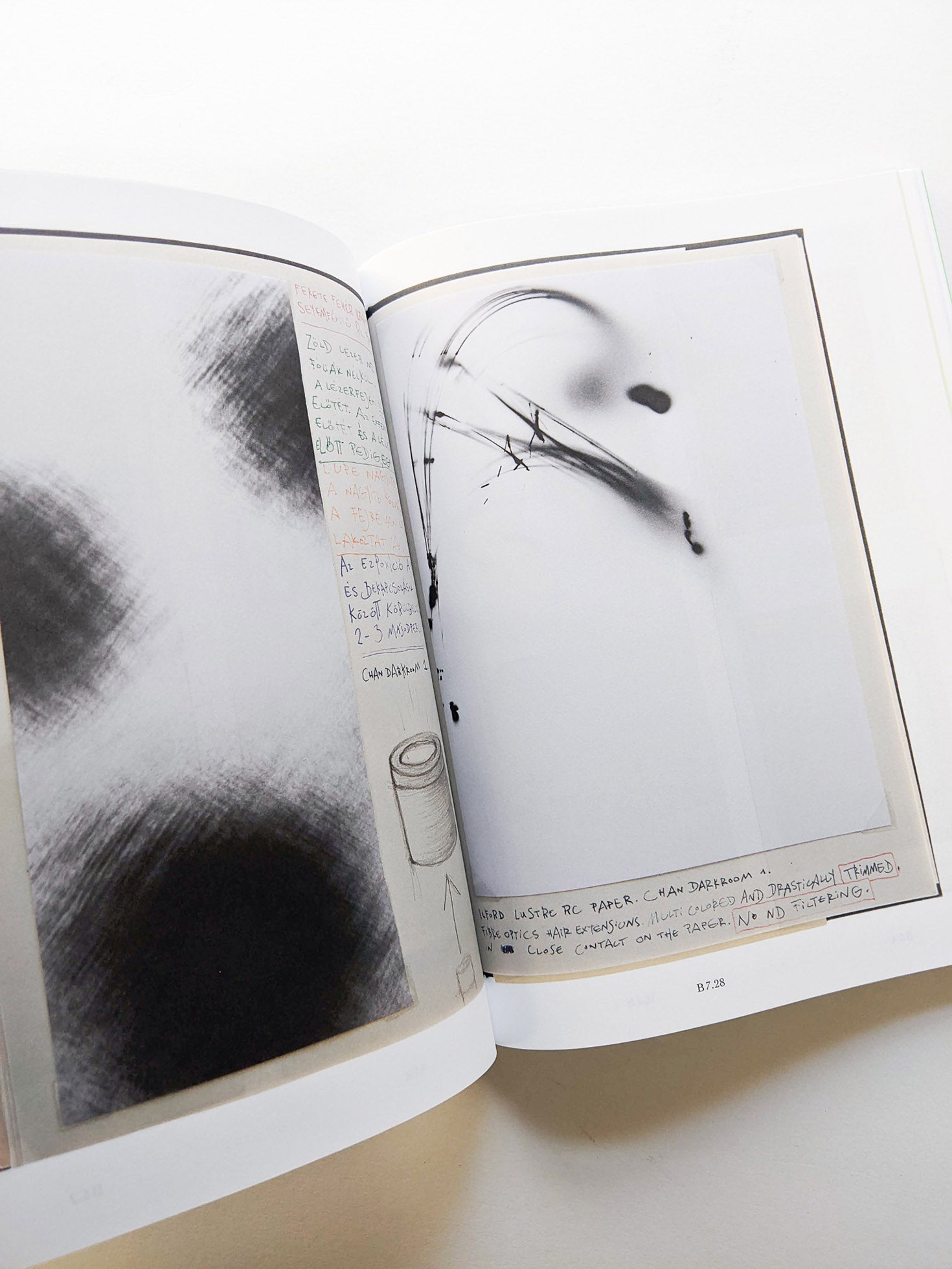 THE THIRD HAND / Marton Perlaki