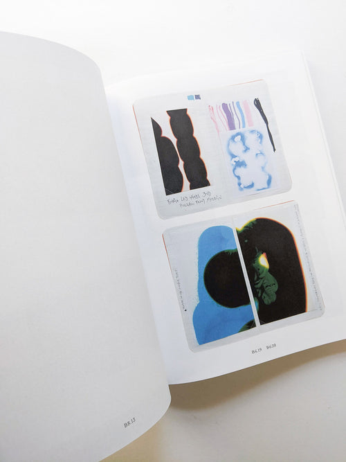 THE THIRD HAND / Marton Perlaki