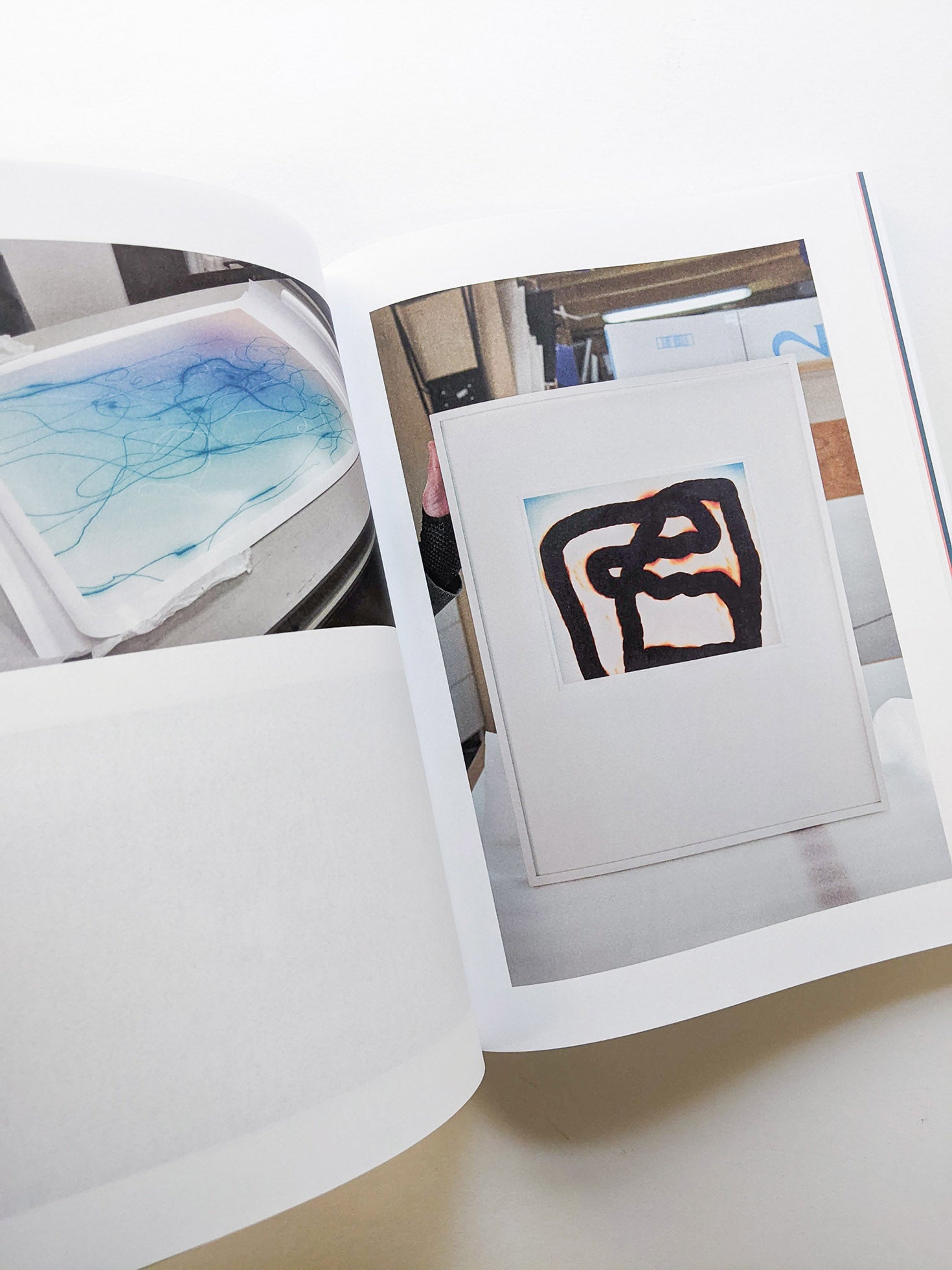 THE THIRD HAND / Marton Perlaki