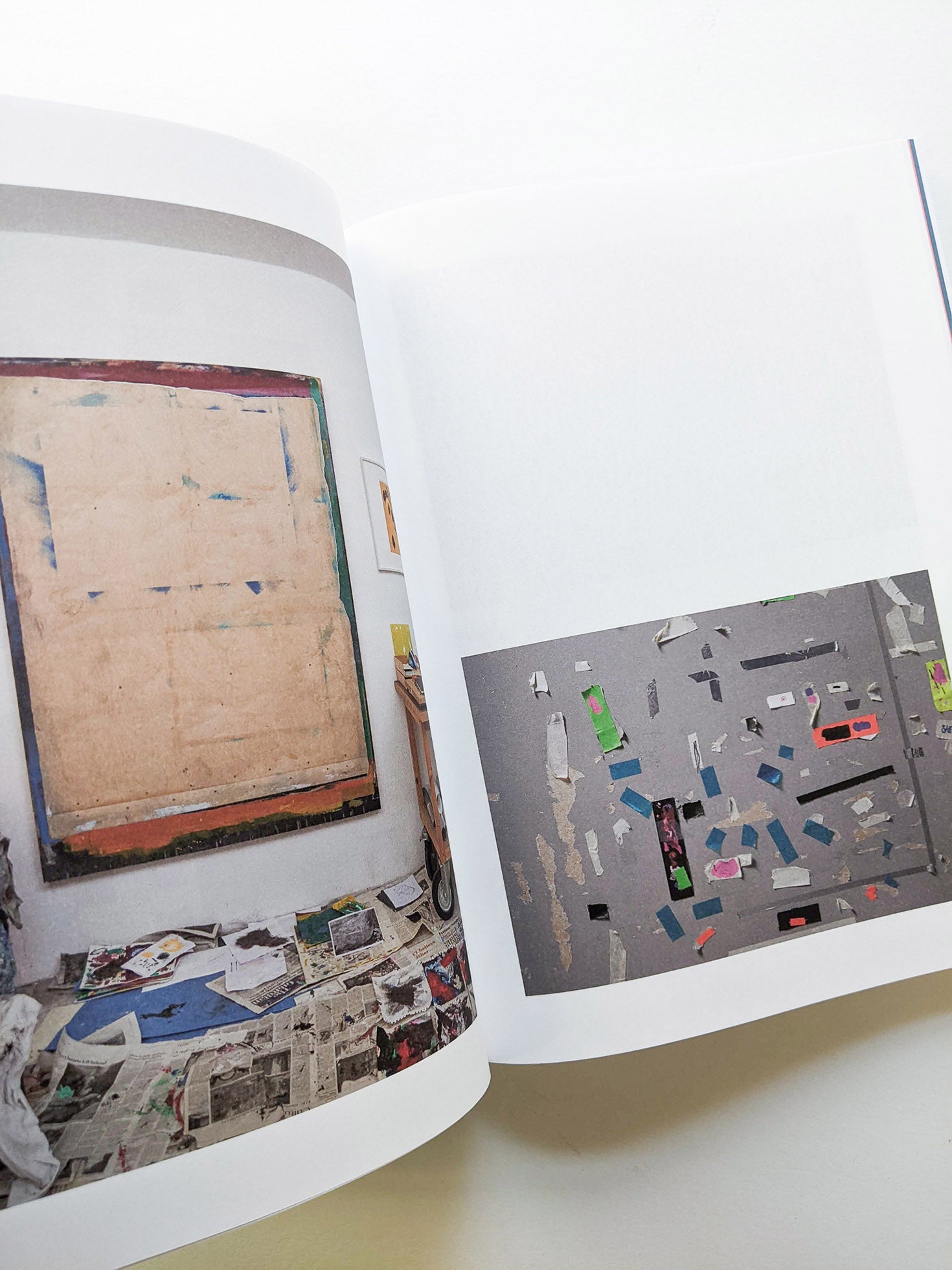 THE THIRD HAND / Marton Perlaki