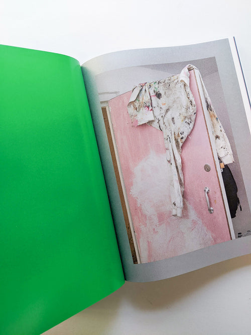 THE THIRD HAND / Marton Perlaki