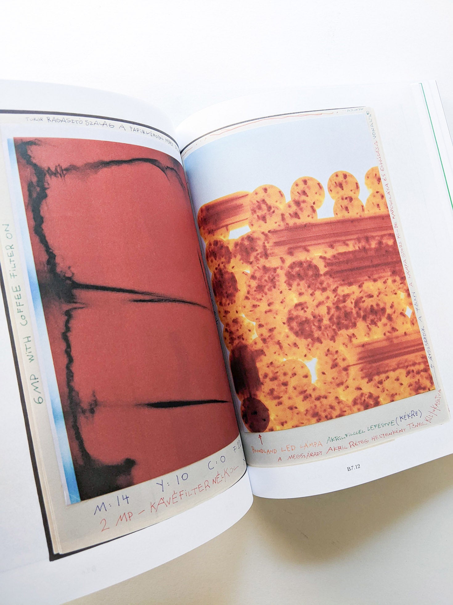 THE THIRD HAND / Marton Perlaki