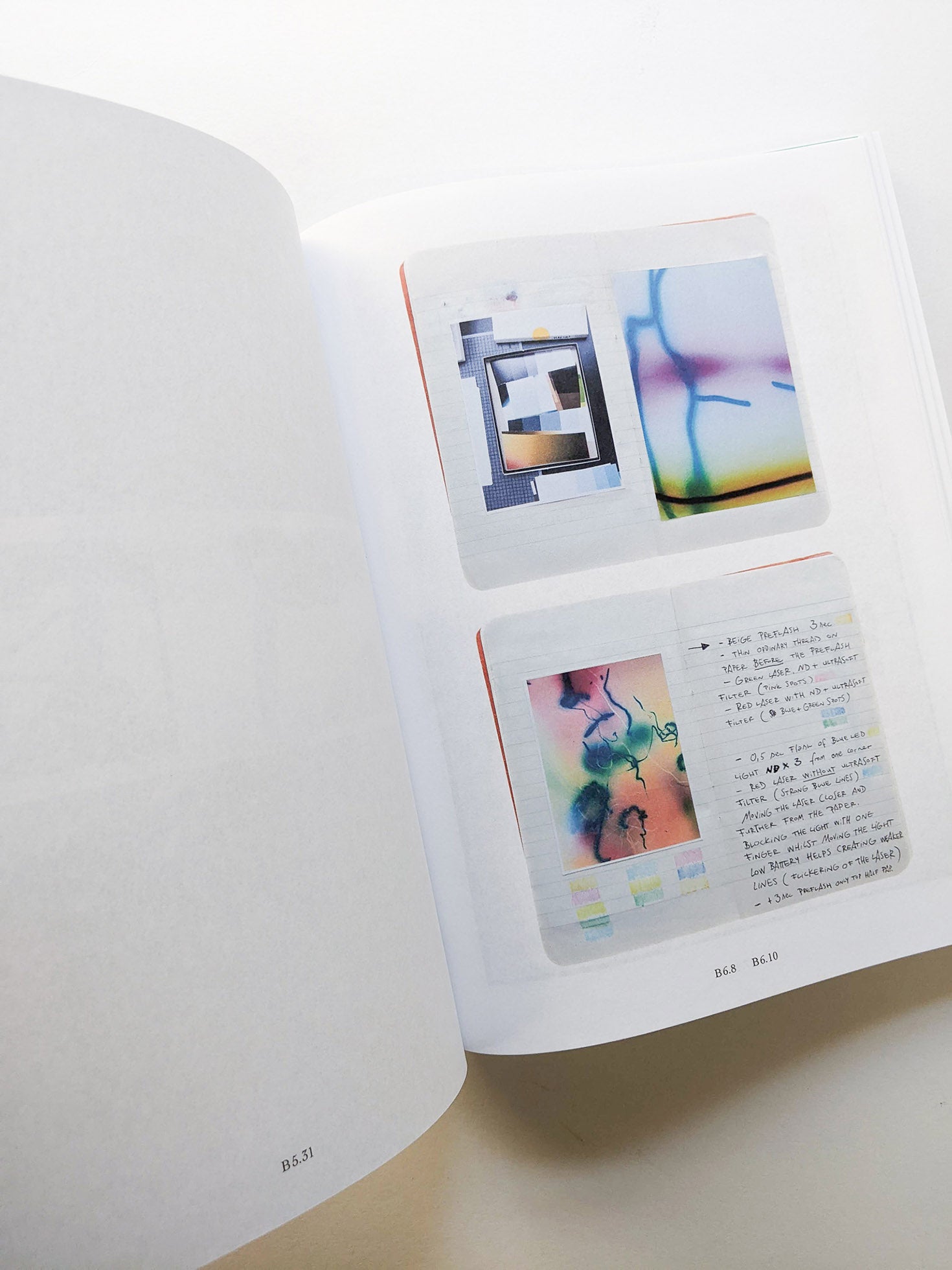 THE THIRD HAND / Marton Perlaki