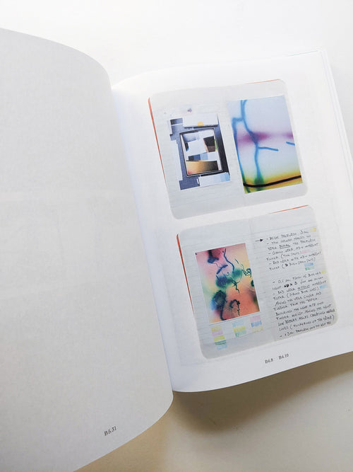 THE THIRD HAND / Marton Perlaki