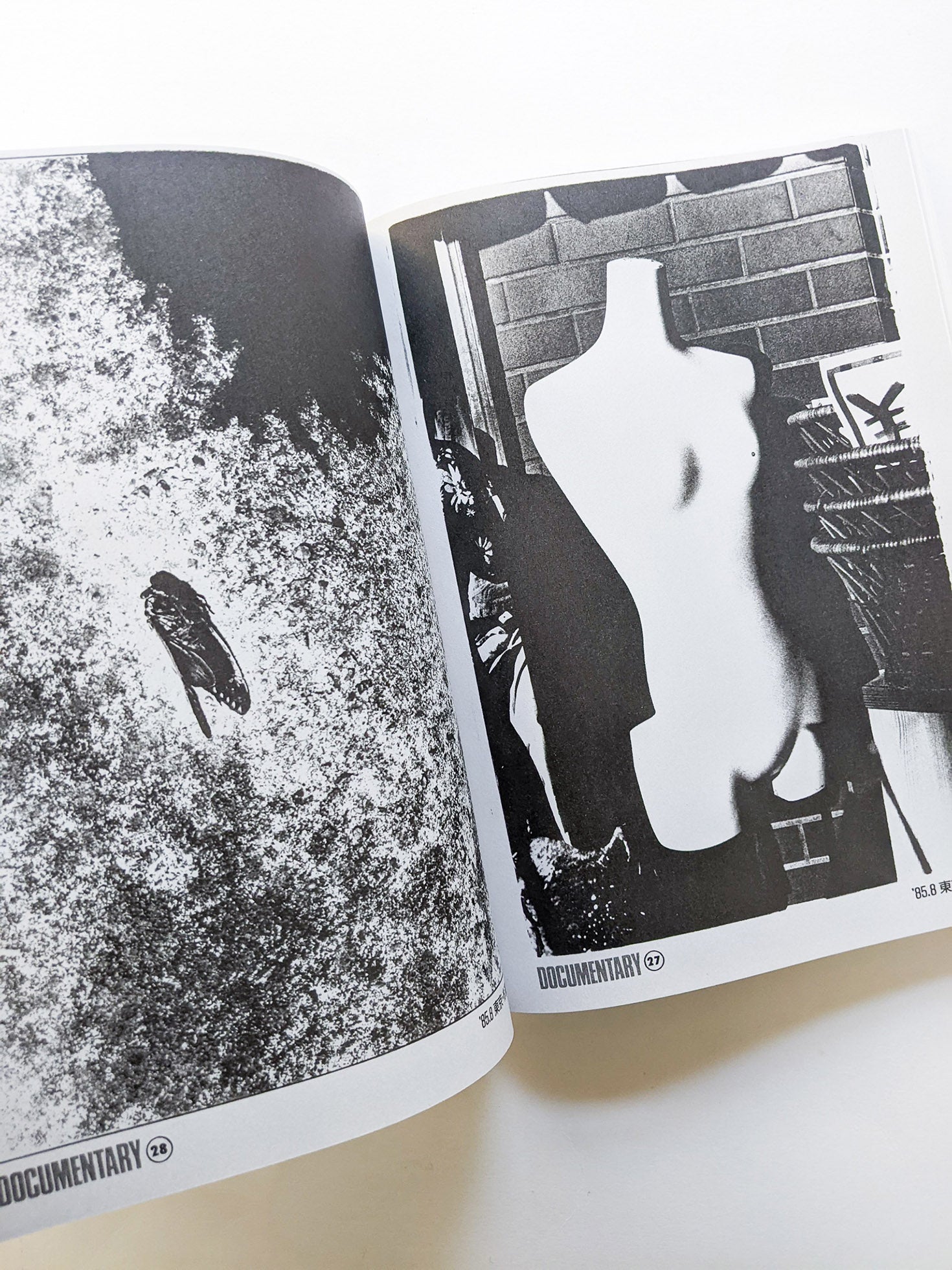 THE THIRD HAND / Marton Perlaki