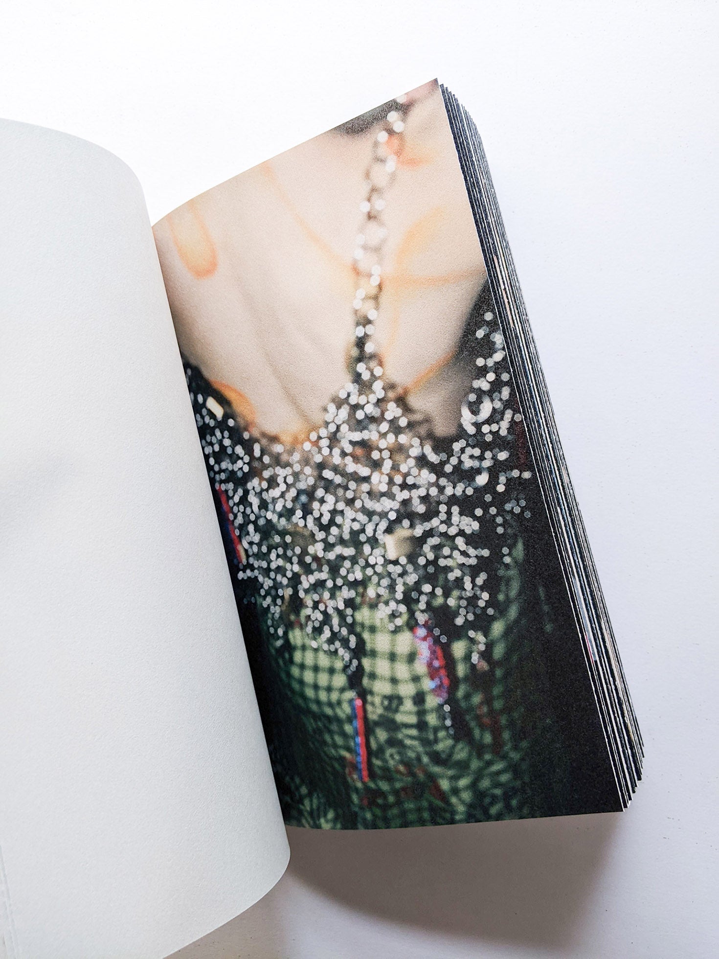 Backstage of kudos/soduk show Photographs By Fish Zhang