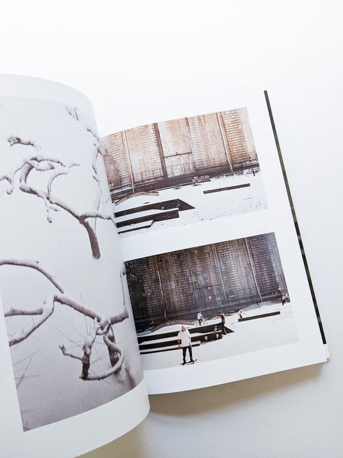 CLARITY / Sayo Nagase