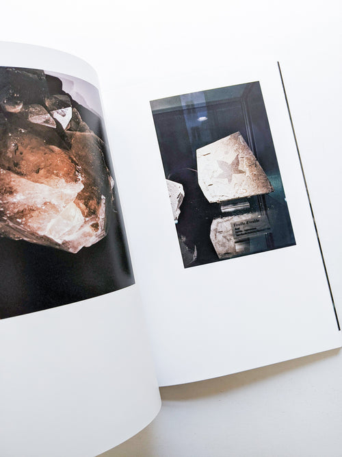 CLARITY / Sayo Nagase