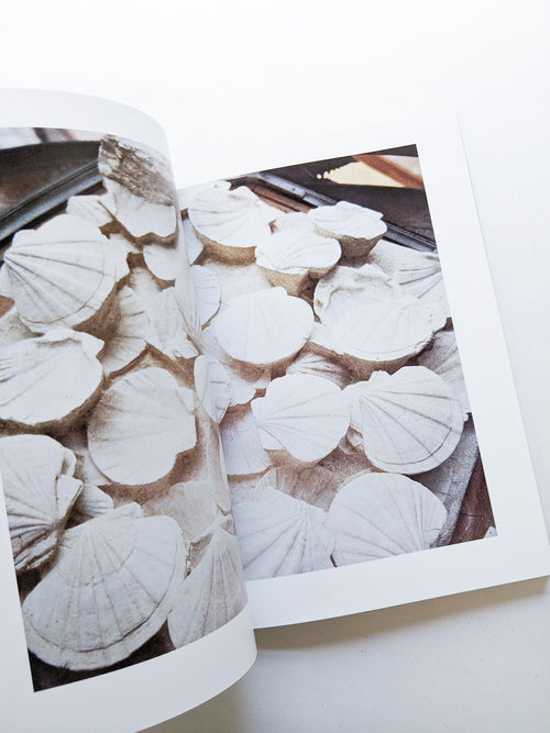 CLARITY / Sayo Nagase