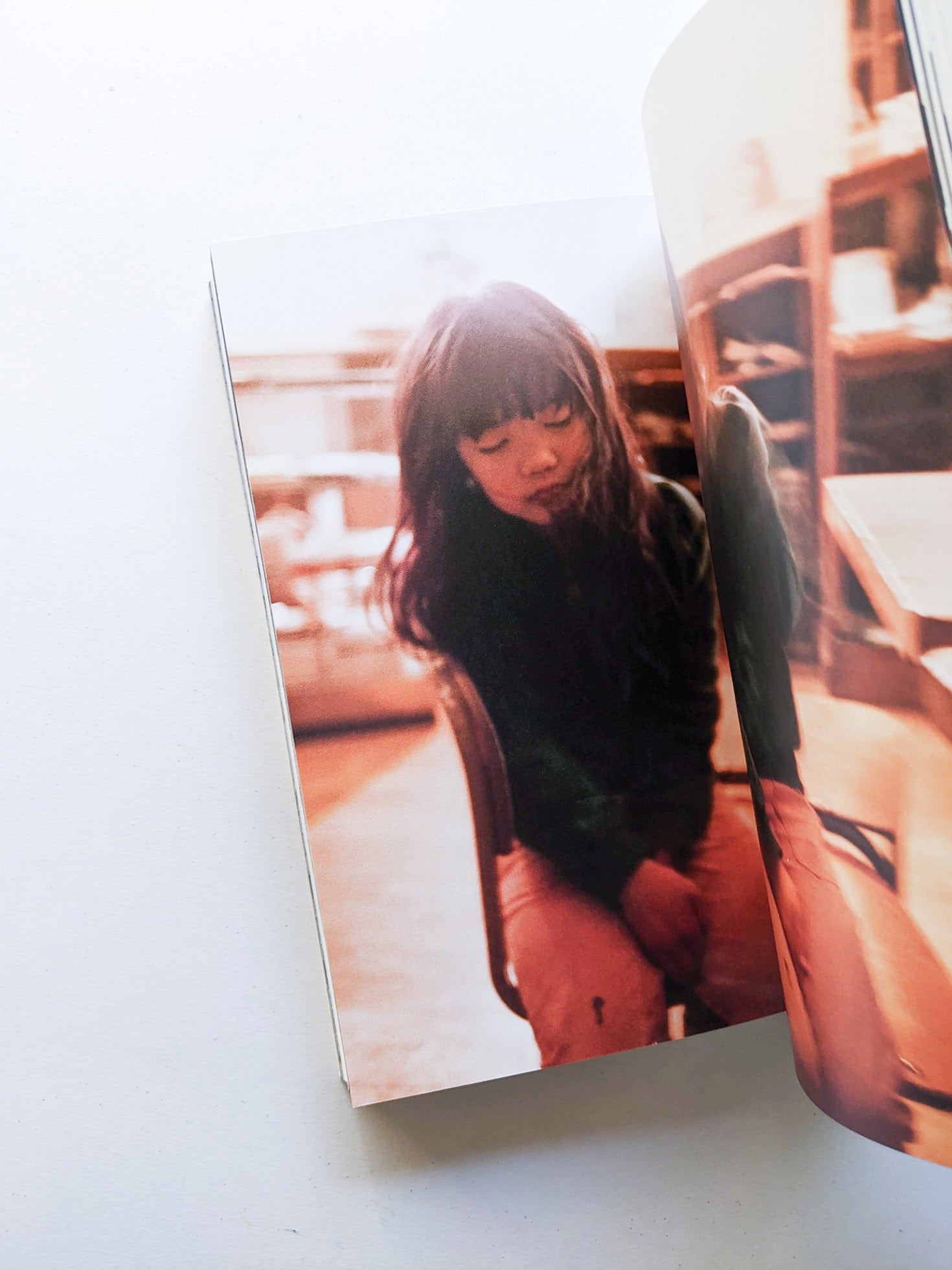 おはようもしもしあいしてる / Kotori Kawashima