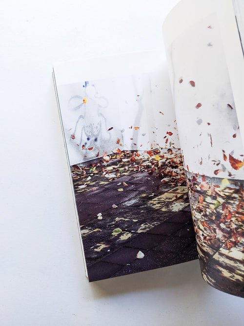 おはようもしもしあいしてる / Kotori Kawashima