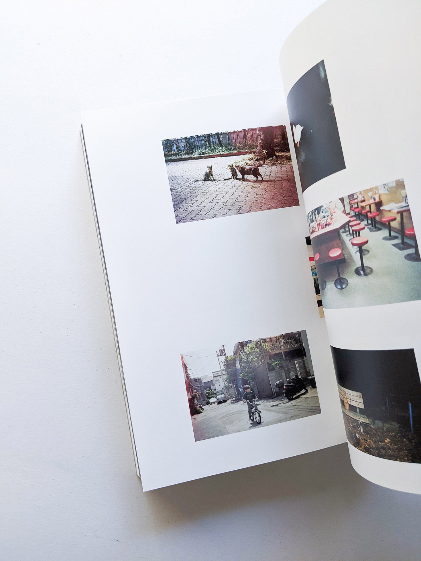 おはようもしもしあいしてる / Kotori Kawashima