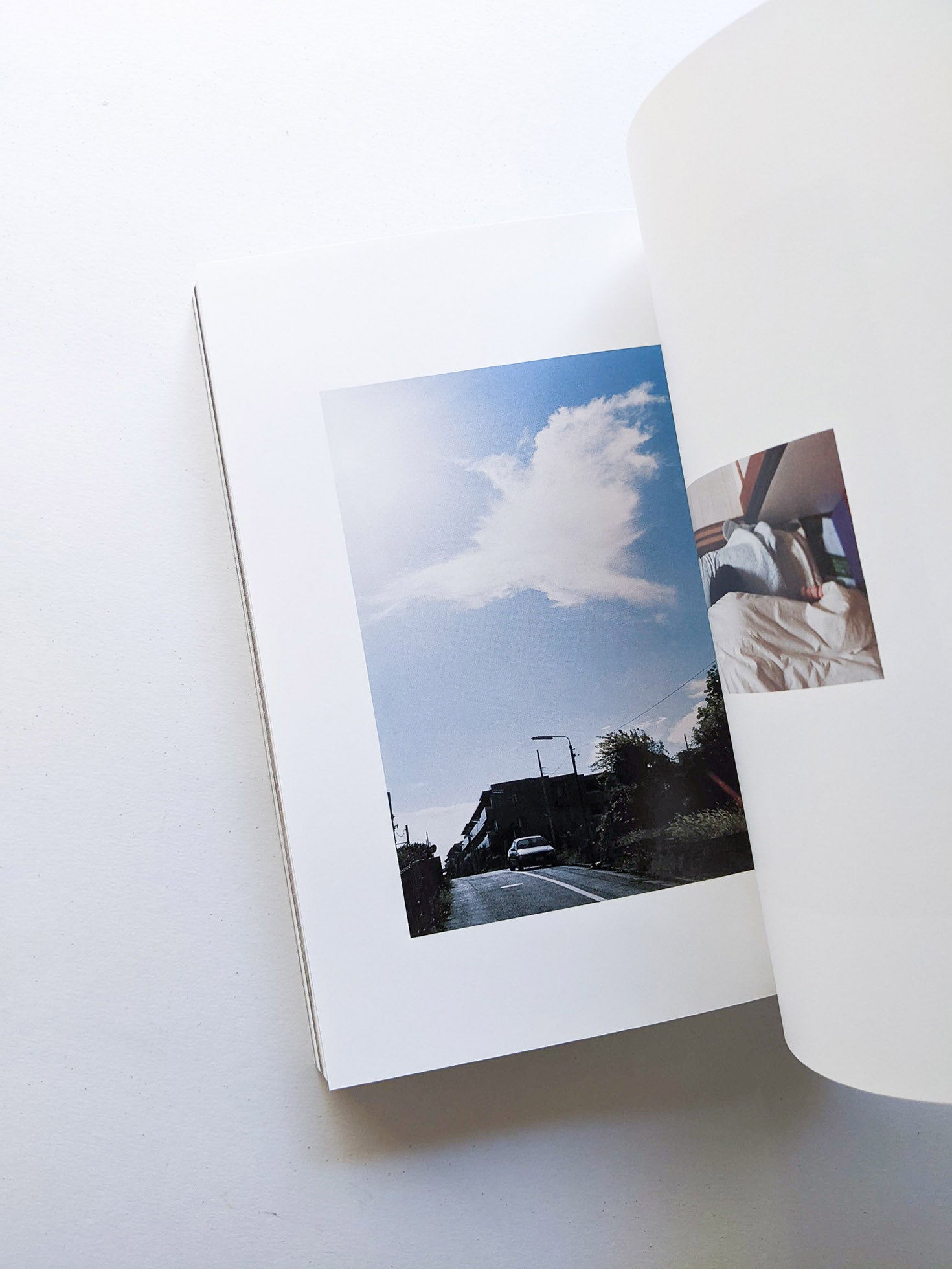 おはようもしもしあいしてる / Kotori Kawashima