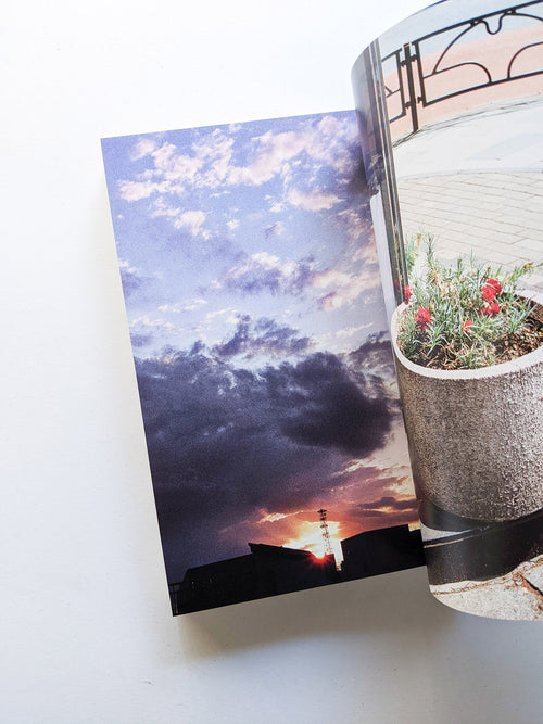 おはようもしもしあいしてる / Kotori Kawashima