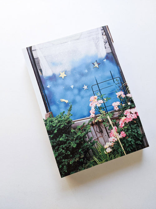 おはようもしもしあいしてる / Kotori Kawashima