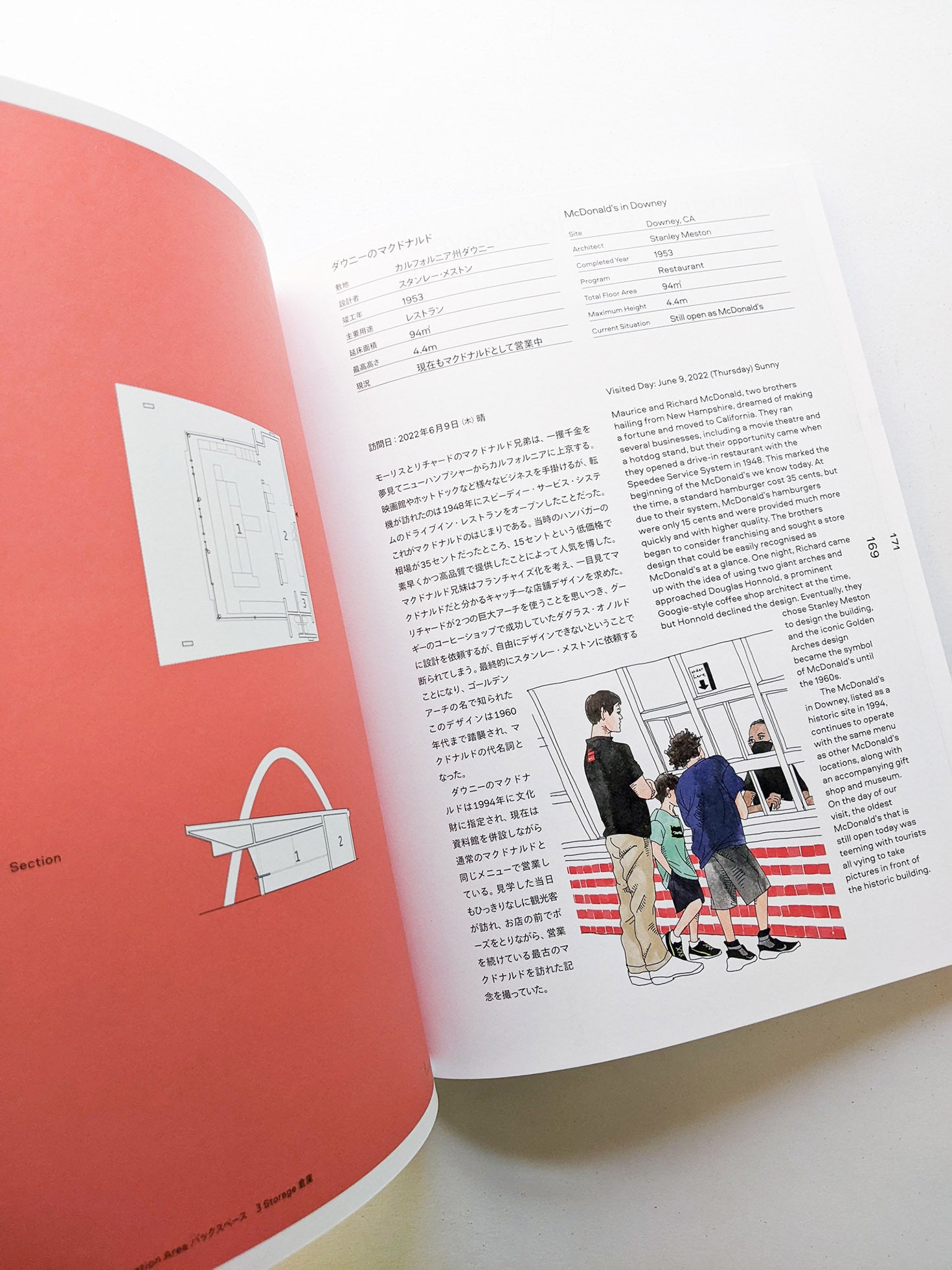 ex-dreams もうひとつのミッドセンチュリーアーキテクチャ