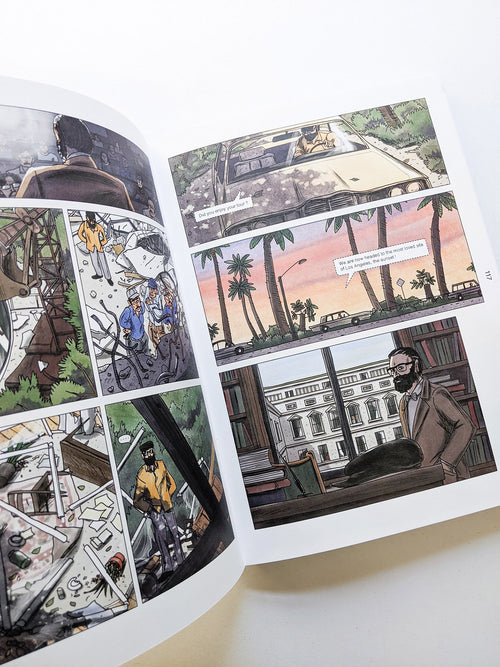 ex-dreams もうひとつのミッドセンチュリーアーキテクチャ