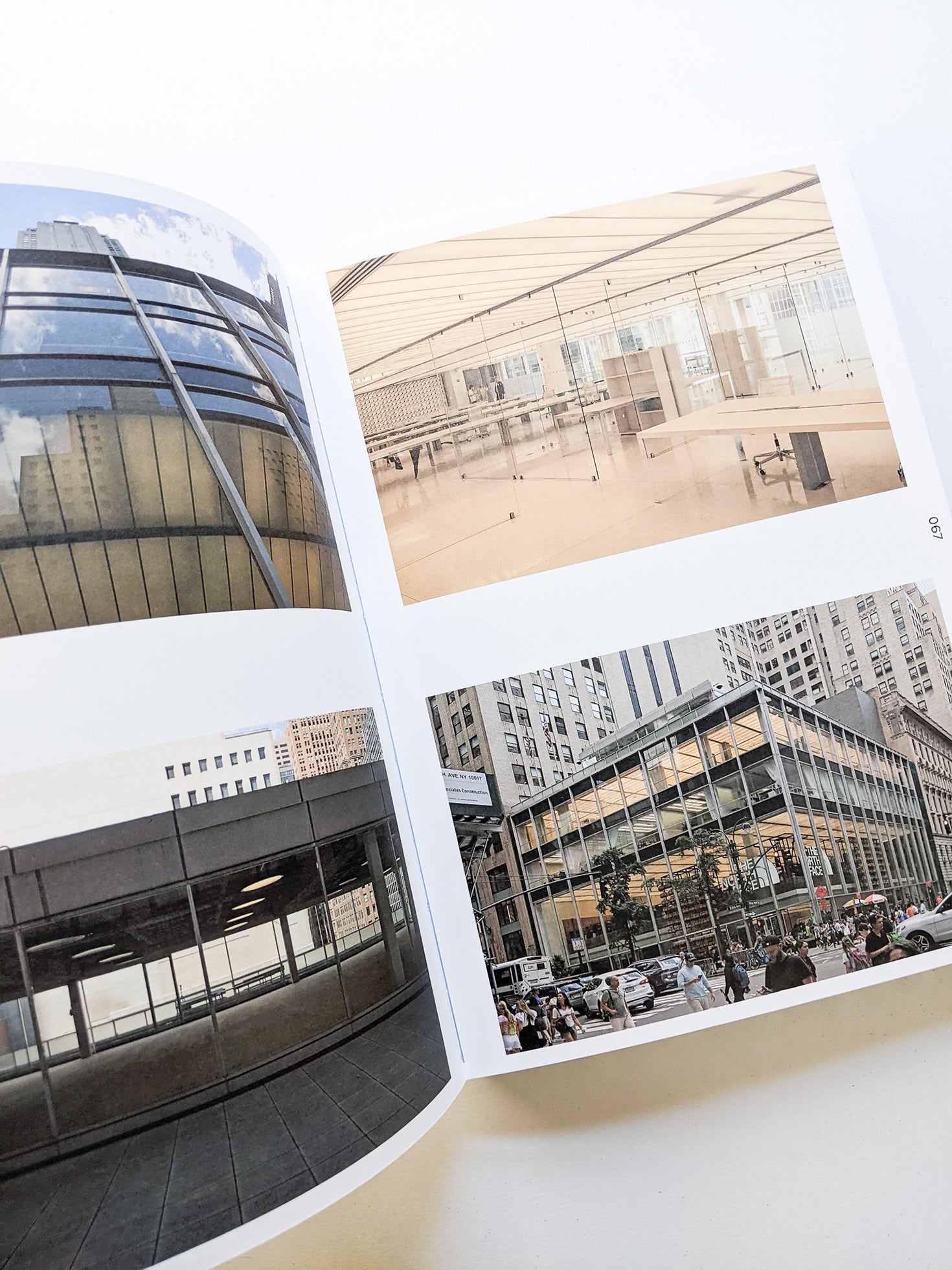 ex-dreams もうひとつのミッドセンチュリーアーキテクチャ