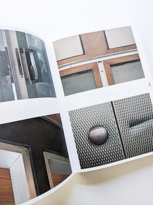 ex-dreams もうひとつのミッドセンチュリーアーキテクチャ