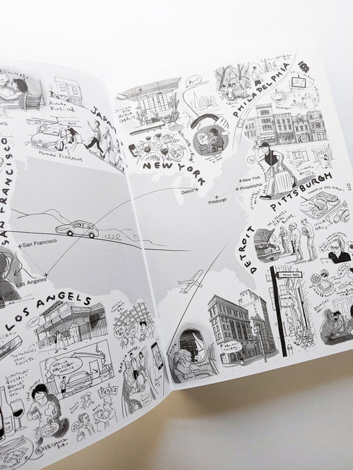 ex-dreams もうひとつのミッドセンチュリーアーキテクチャ