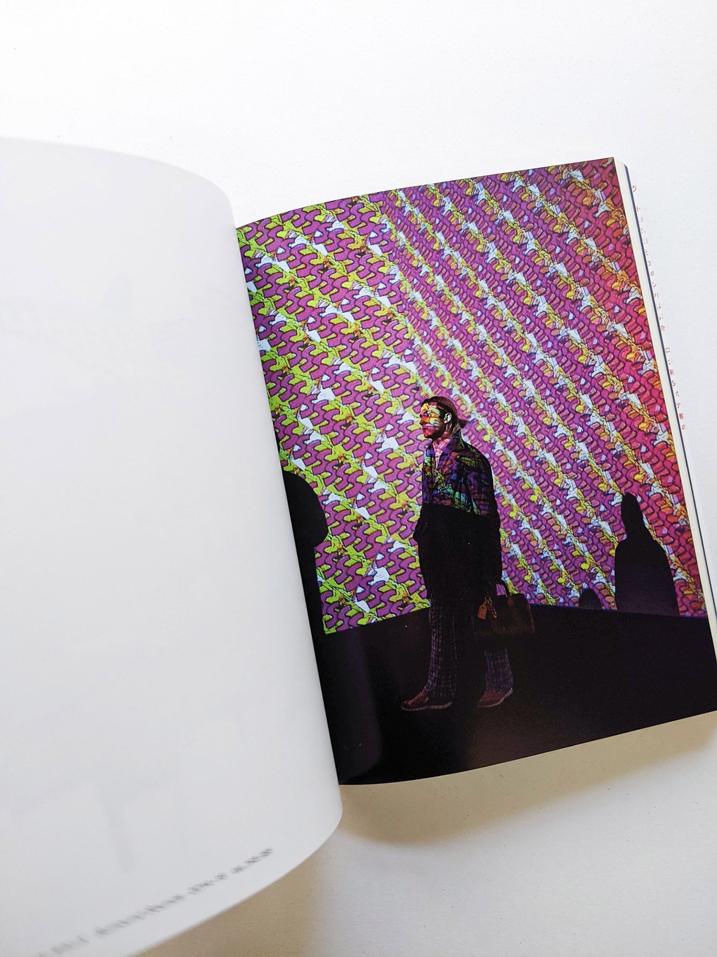 クリスチャン・マークレー トランスレーティング [翻訳する]