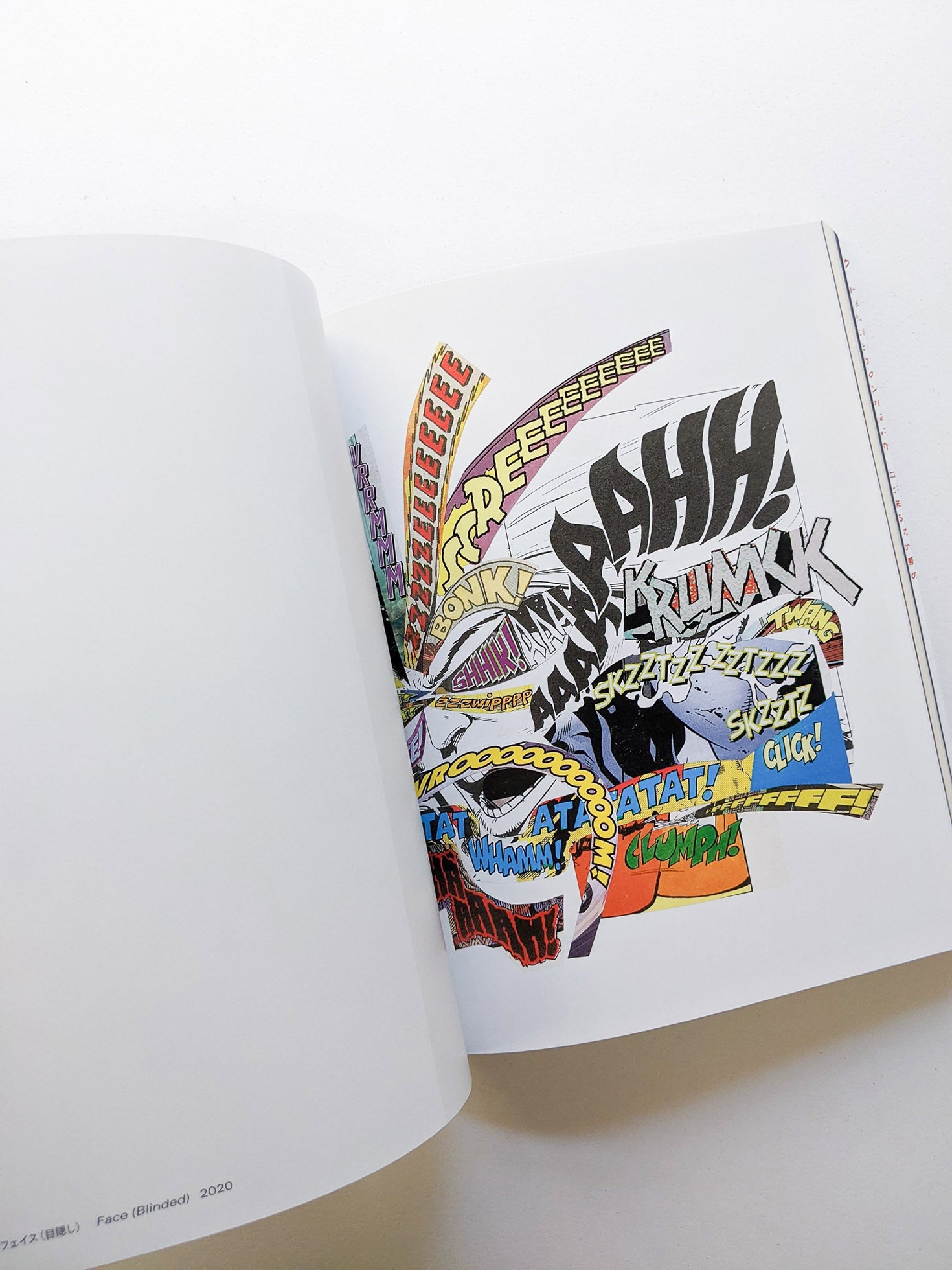 クリスチャン・マークレー トランスレーティング [翻訳する]