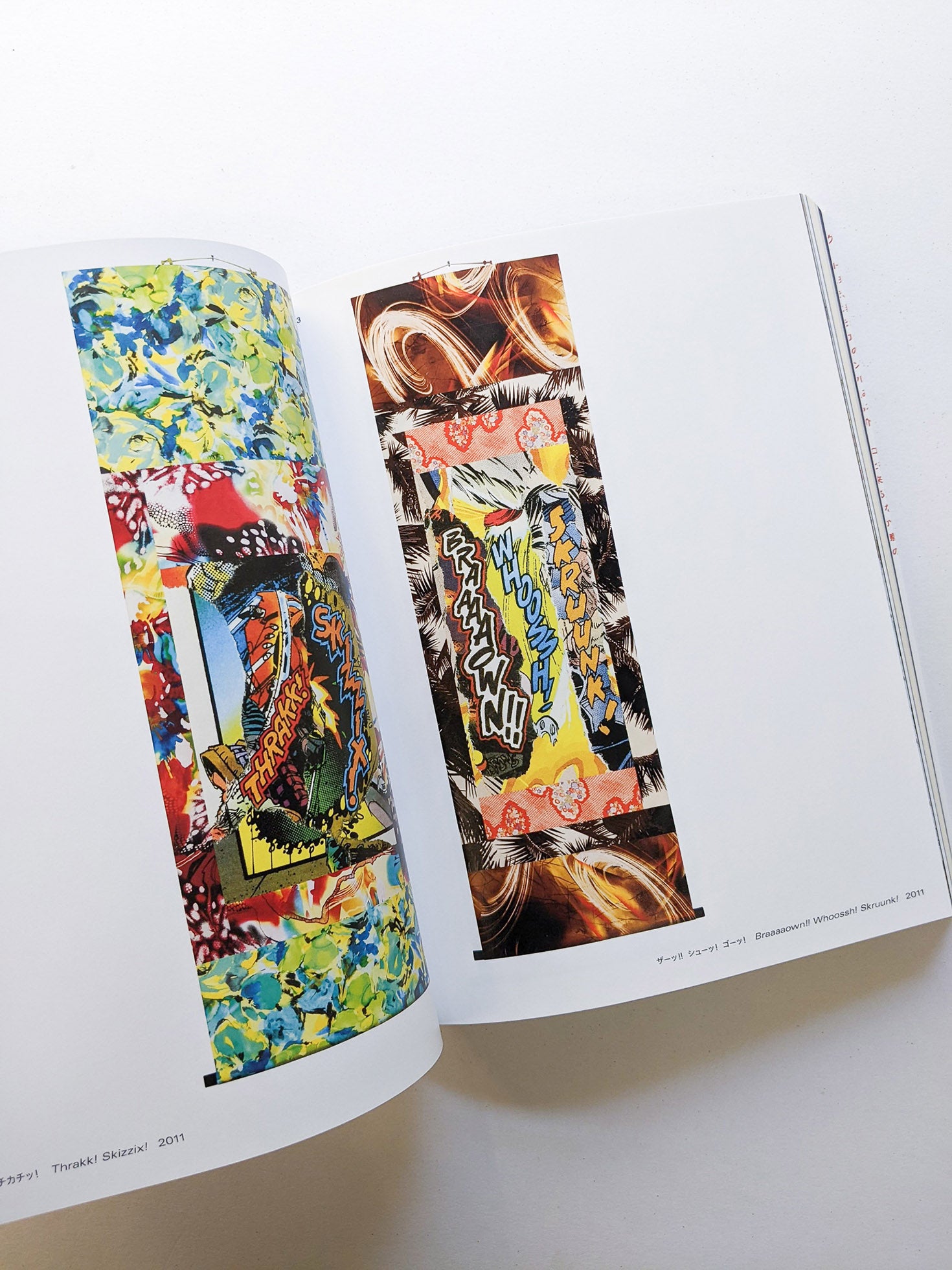 クリスチャン・マークレー トランスレーティング [翻訳する]