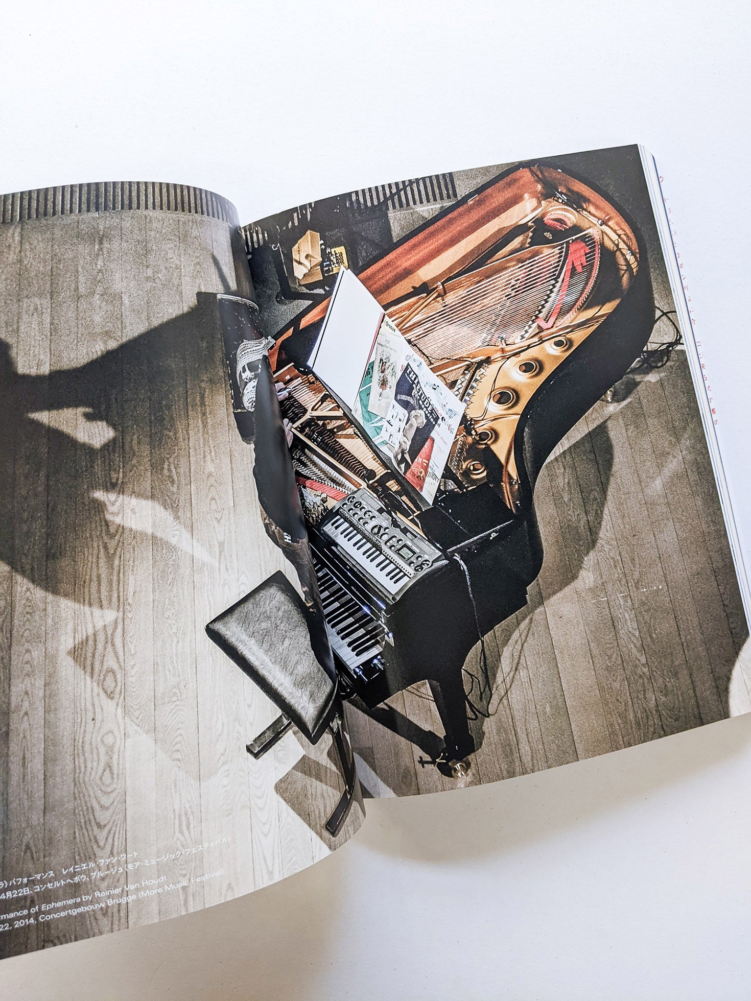 クリスチャン・マークレー トランスレーティング [翻訳する]