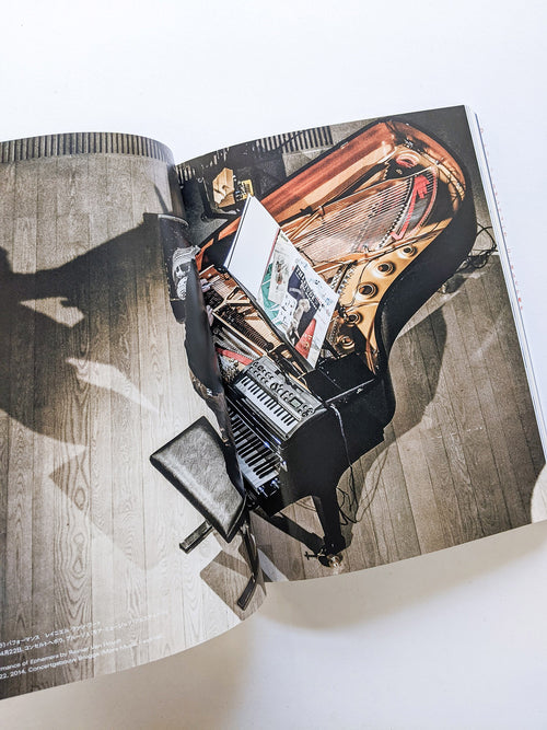 クリスチャン・マークレー トランスレーティング [翻訳する]