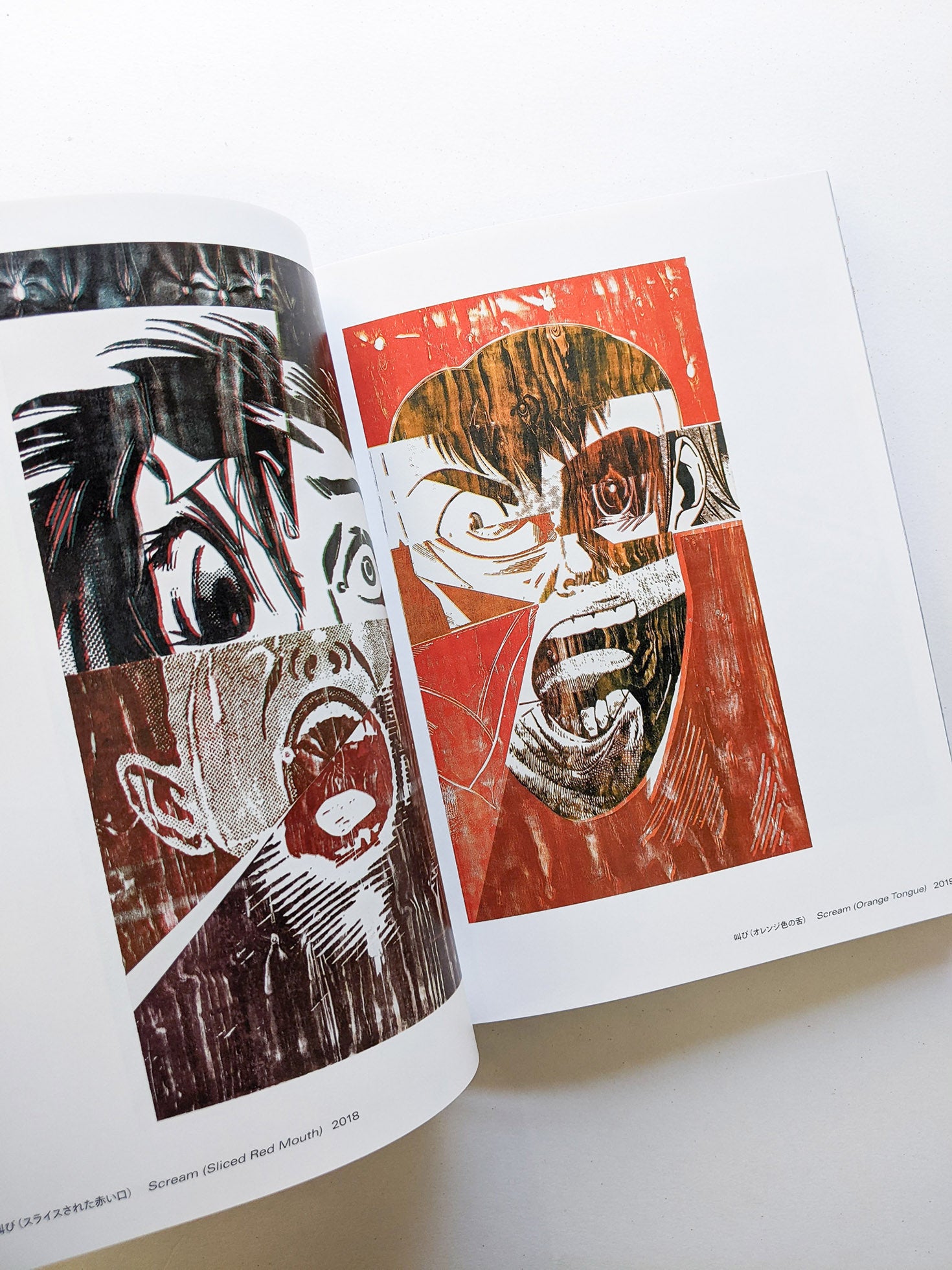 クリスチャン・マークレー トランスレーティング [翻訳する]