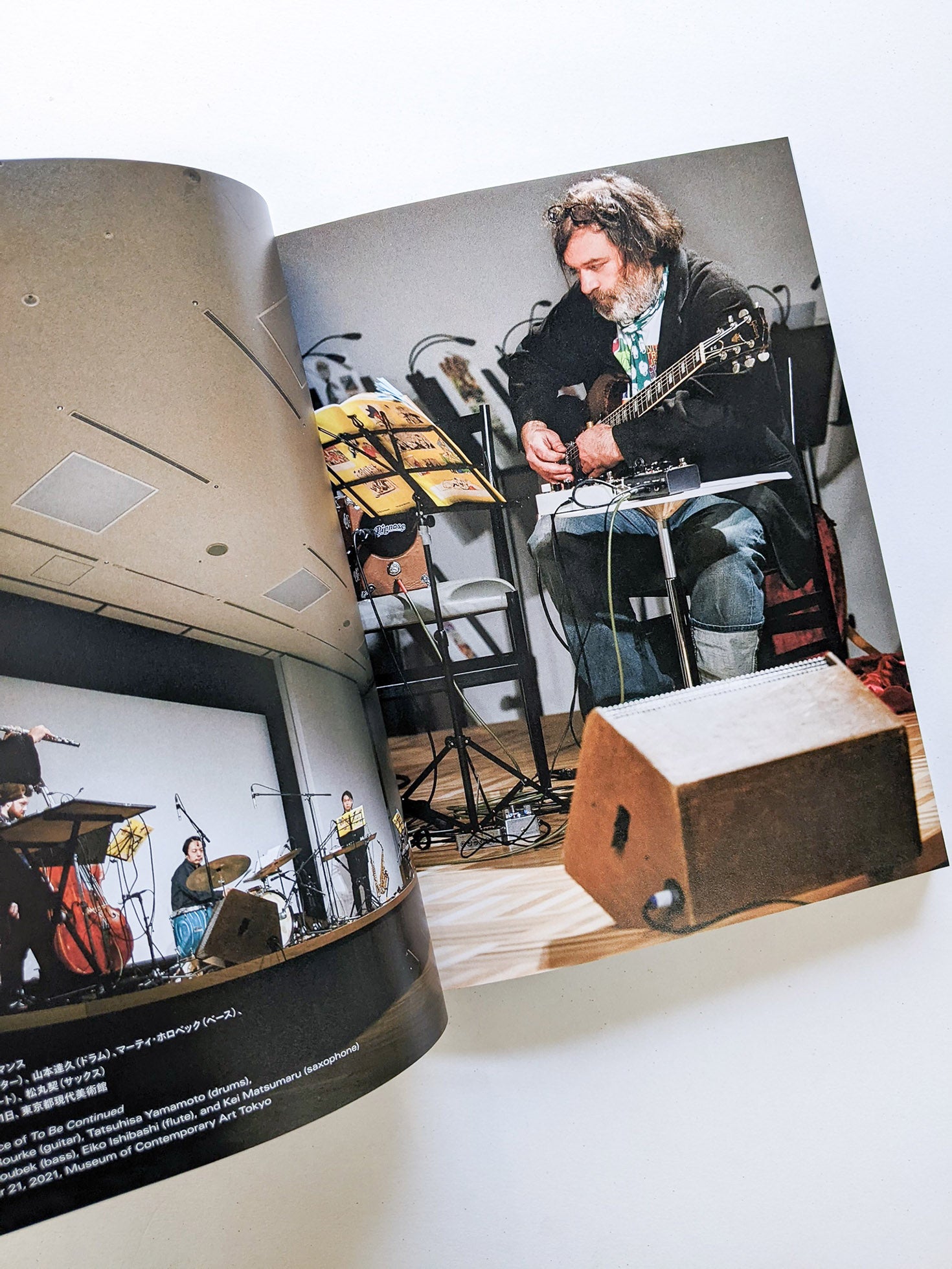 クリスチャン・マークレー トランスレーティング [翻訳する]